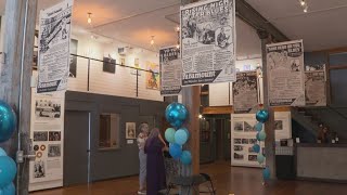 New community center opens in Deep Ellum