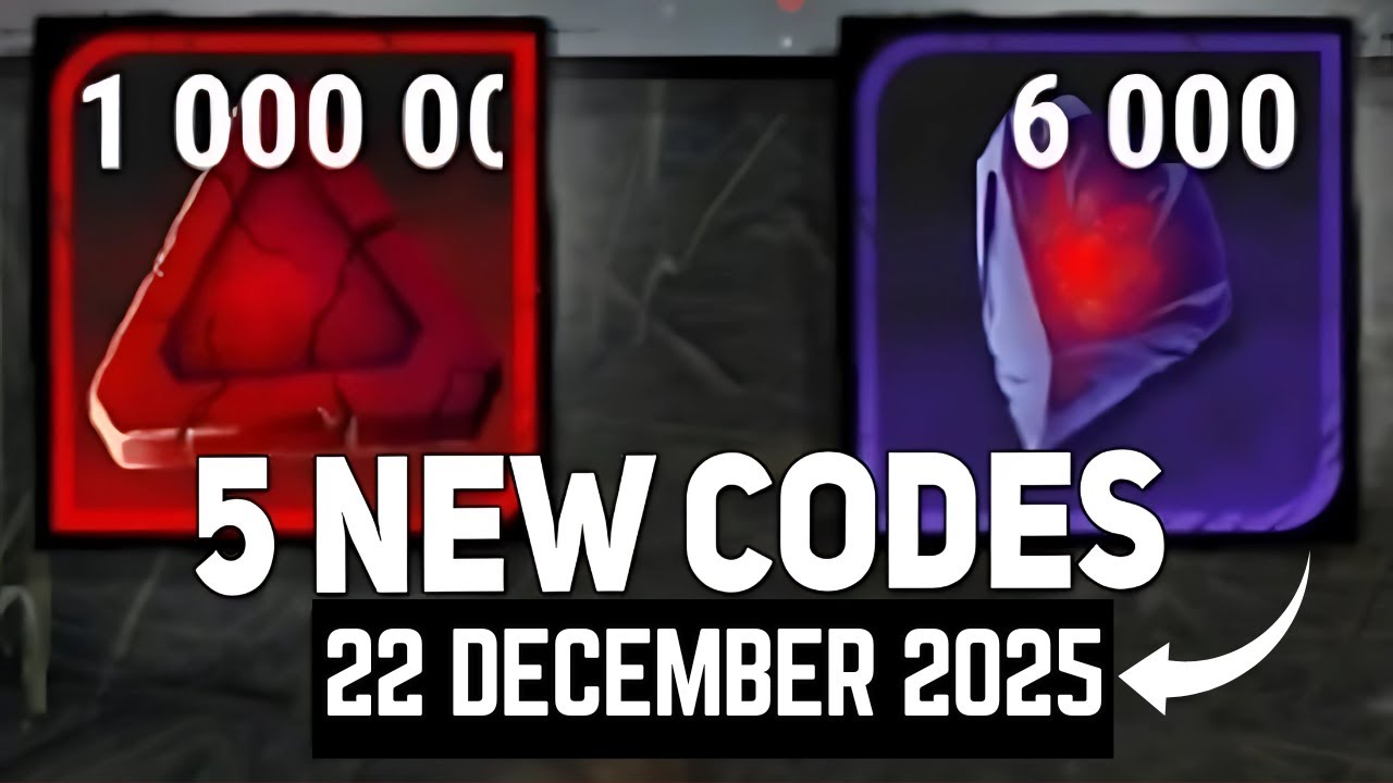 Коды DBD на декабрь 2025 года, коды для получения бесплатных очков крови в Dead by Daylight, бесп...