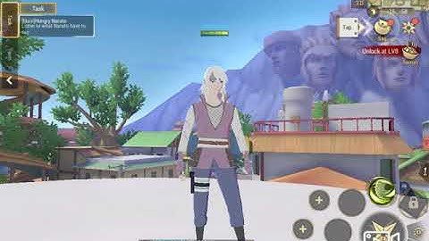 Naruto slugfest part 3