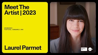 Meet The Artist 2023 Laurel Parmet On The Starling Girl