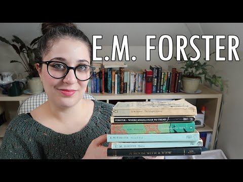 Video: „EM Forster“ir Nešvarioji Pusė Atsidūrus Užsienyje - „Matador Network“