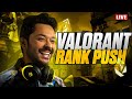 Valorant live  regular streamer p