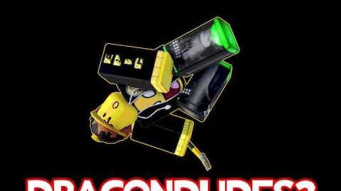 (OUTDATED) Dragondudes3 fanmade voicelines (PWNED by 14:00)