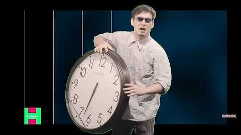 "click no" people when they keep seeing those "click yes" videos: