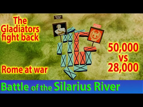 Battle of the