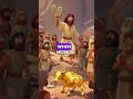Moses' Face Glowed So Bright People Were Scared To Look At Him