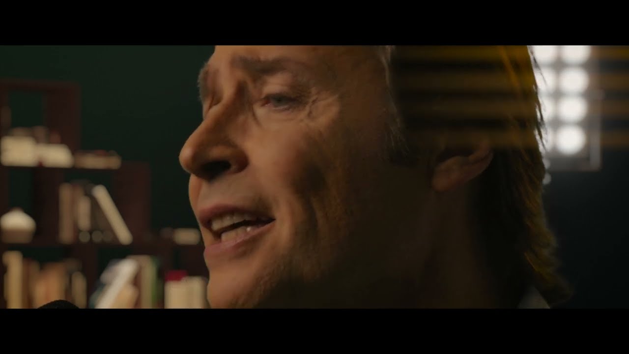 Pasquale Finicelli - La più grande musica (video ufficiale)