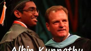KCCCF Graduates