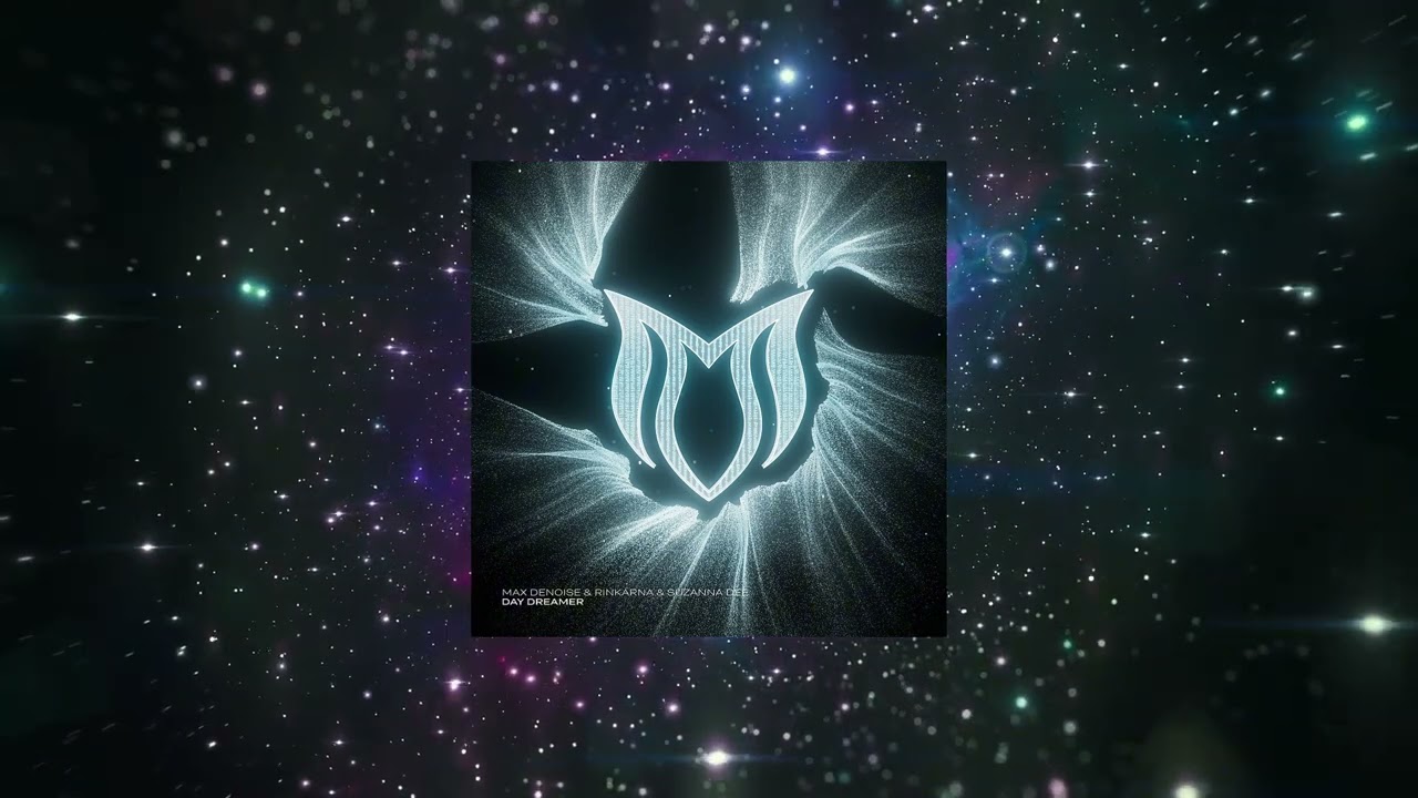 Max Denoise, Rinkarna & Suzanna Dee - Day Dreamer (Extended Mix) [Suanda Voice]