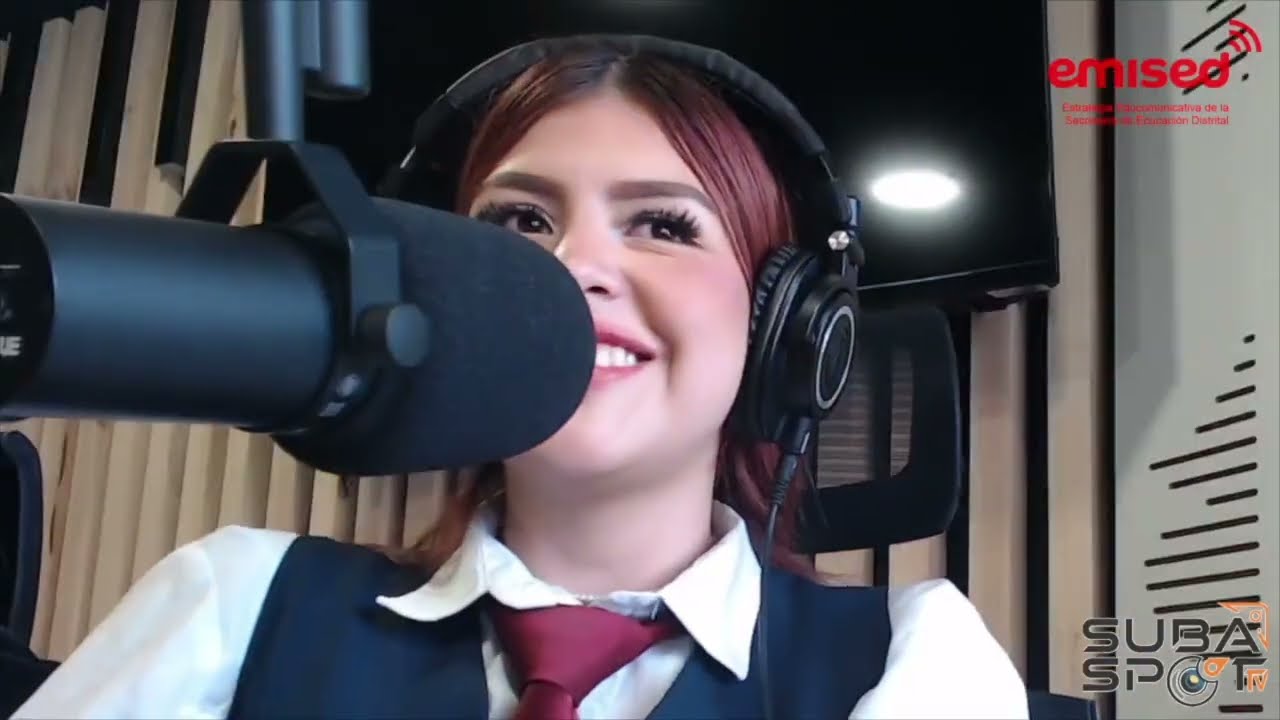 2025 9 2“Robarle los Jóvenes a la Calle – Semillero SubaSpot”