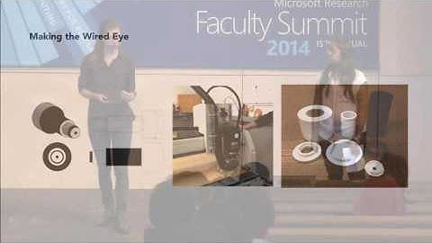 Design Expo: Goldsmiths, University of London