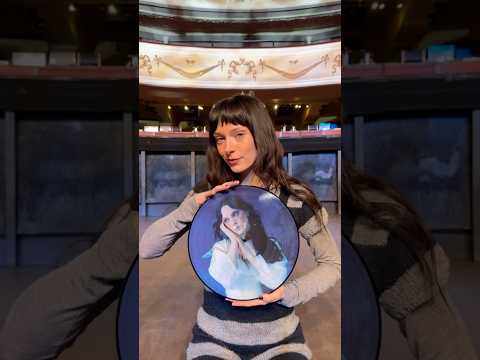 Just one week till Cruel World is all yours….. I ♡ this album and can’t wait for u to hear it