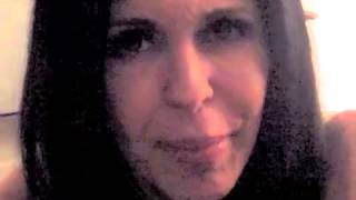 The Mexico Report and Maria Conchita Alonso