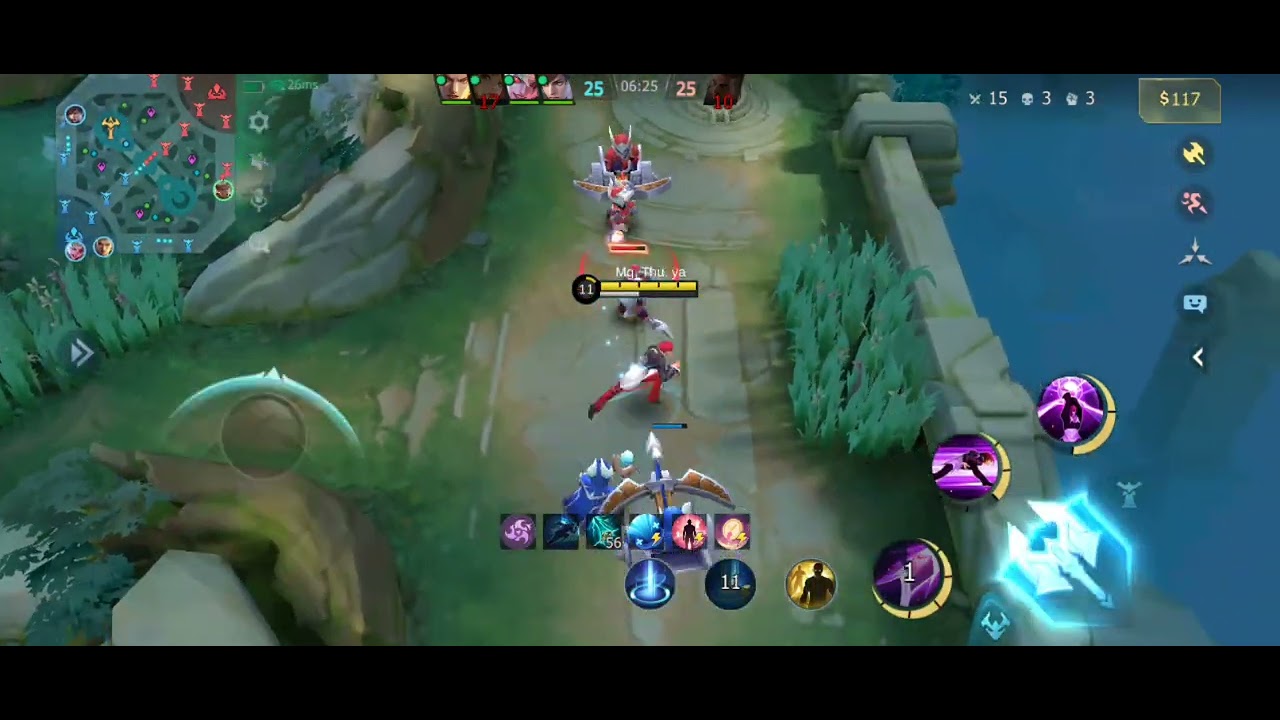 #MLBBGoldenMonth #MLBBCreator