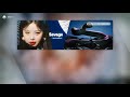 Beginning of video
