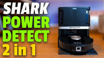 Is The Shark PowerDetect 2 in 1 Worth Buying?
