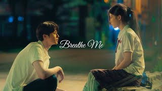 Sia - Breathe Me [20th century girl FMV]