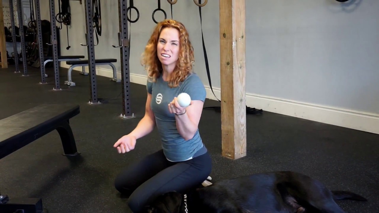 Get Rid of the Pain in Your Butt physiotherapy exercises