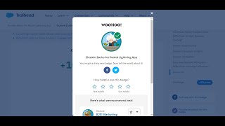 Get Started & Explore The Einstein Basics for Pardot Lightning App | Salesforce