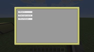 ComputerCraft OS Tutorial