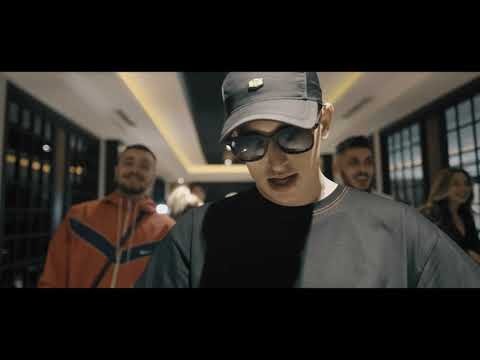 Reckol - İstediğim Olucak ( Official Music Video )
