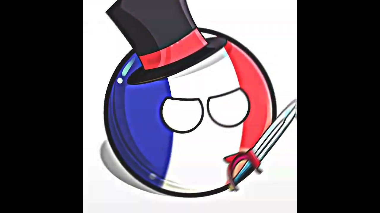 el pasado... #countryballs #countryballsanimation