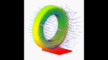 CFD Vapor Chamber Heat Sink Design v1