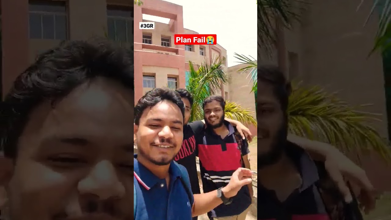 Video Shoot का Plan Fail हो गया 