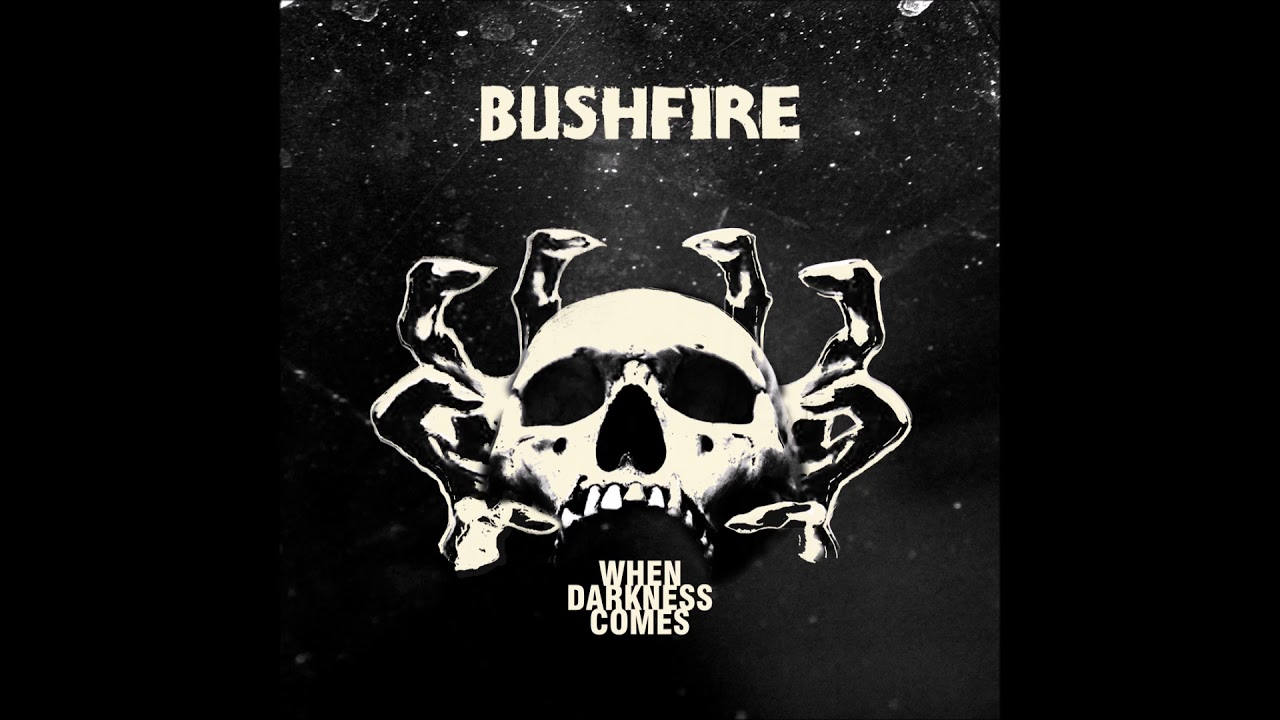 Watch Bushfire - Fallen From Grace on YouTube Watch Bushfire - Fallen From Grace on YouTube