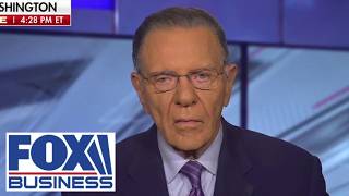 Gen Jack Keane: They BLEW THIS UP… Gen Jack Keane: They BLEW THIS UP…