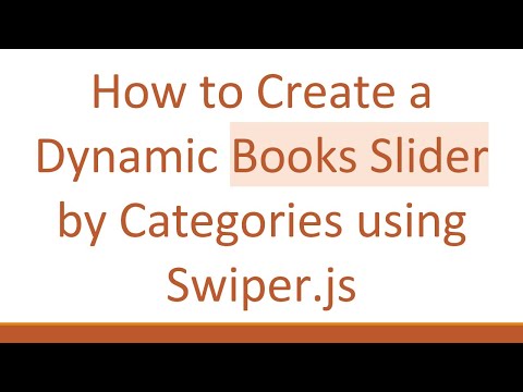 How to Create