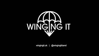 Winging It Live at British Skydiving EXPO AGM 2025