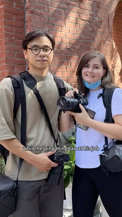Chinese Wedding customs 4 🧧  #chineseculture  #chinesewedding #lifeabroad #culturedifference