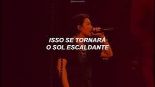 Agust D - BURN IT (feat. MAX) (Legendado/Tradução)