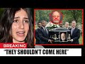 The Heartbreaking Truth About Rob Reiner’s Funeral – Who Was Left Out?