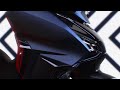 All New Honda Forza 750 2021 : Teaser III