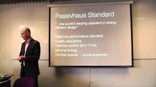 What is the Passivhaus Standard?