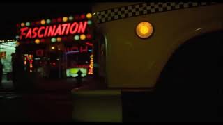 Taxi Driver (1976)  All The Animals Come Out At Night with GTA 3 theme screenshot 5