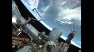 Intl Space Station Update - June 1 2012