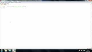 Python tutorial #12 doing functions with pi