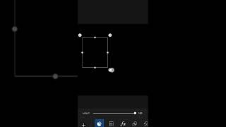 شرح كيف تصنع كرومات في برنامج PicsArt/ تصاميم كين ماستر كرومات جاهزة