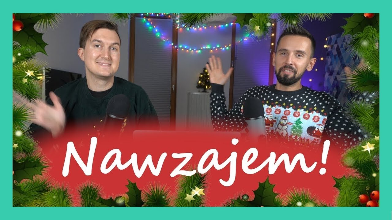 Czego życzyć programistom na święta? ❄️ ???? ????