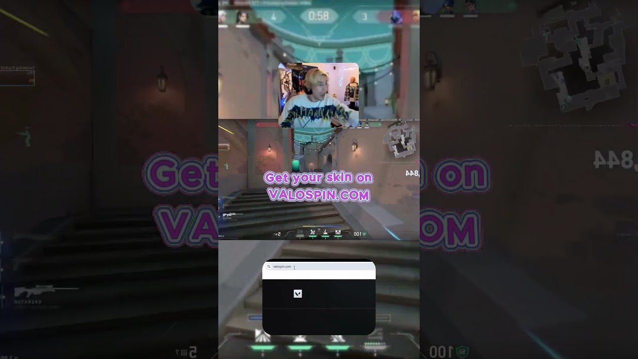 Win with intent 🙌 