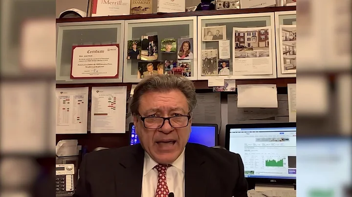 Joseph Rinaldi BOE Testimony 1 12 21