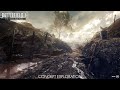 Battlefield 1: They shall not pass French Attackers Advance (Immersive Edit)