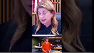 Courtroom SHOCK: Judge Slashes Murder Suspect’s Bond