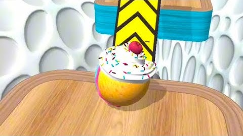 Going Balls Level 784-785 Speedrun Gameplay