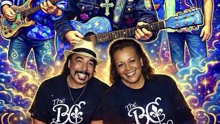 Ain’t No Sunshine - Bev Conklin &amp; Joe Mac with Busker Incognito &amp; the SHOW