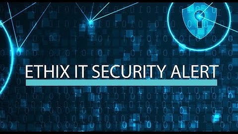 This is how hackers can easily get around your multi-factor authentication! Watch and learn.