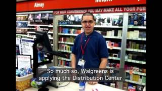 WalgreensLeadOnTributeVideo
